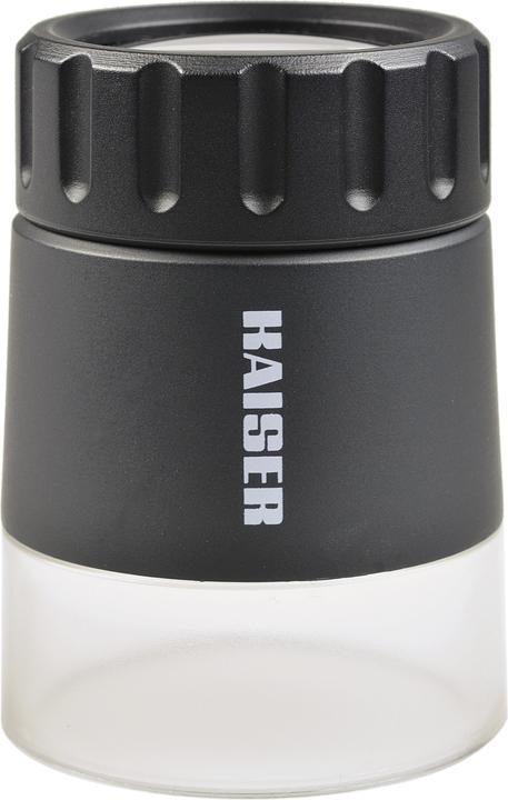 Productafbeelding Kaiser Fototechnik Universele loep 4,5x 45mm