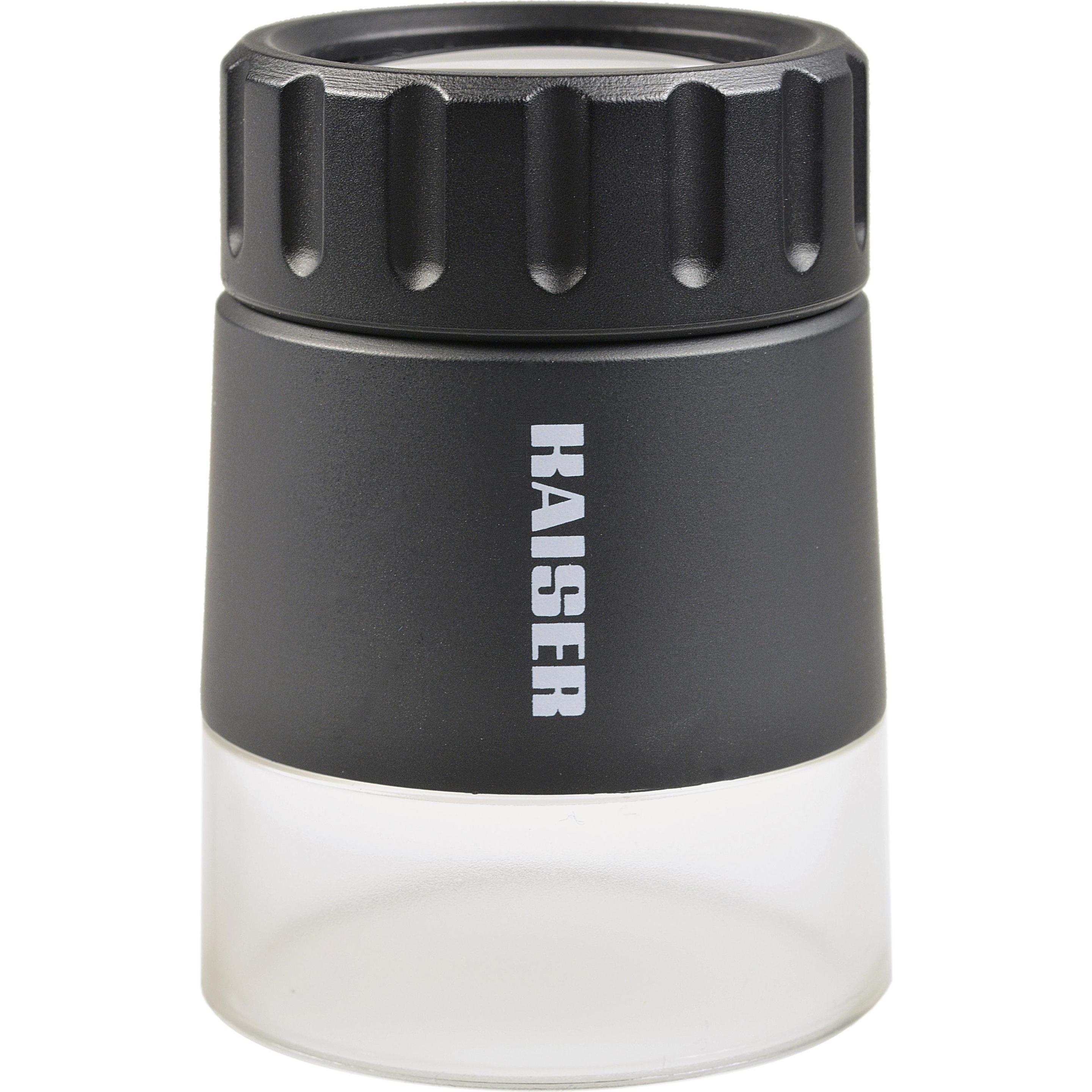 Thumbnail - Kaiser Fototechnik, Lupe, Universal-Lupe 4,5x 45mm