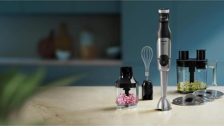 Actual product image Philips HR2685/00