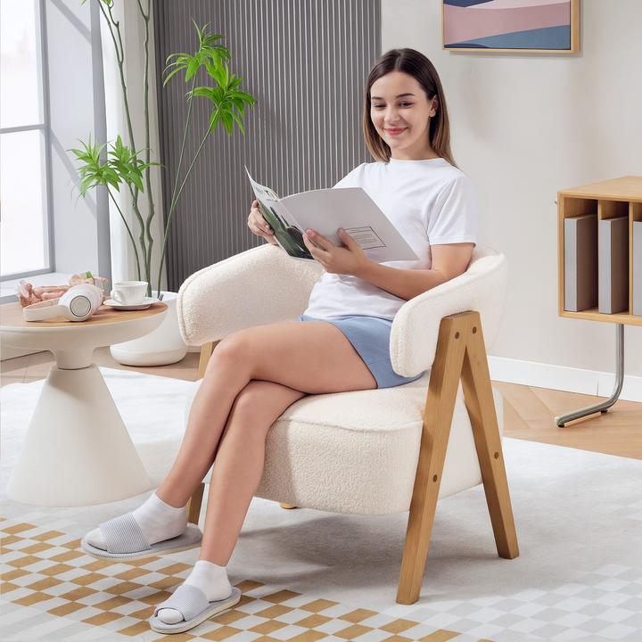 Produktbild Homcom Loungesessel