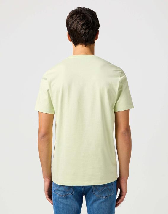 Immagine prodotto Wrangler T-Shirt Sign Off Tee (M)
