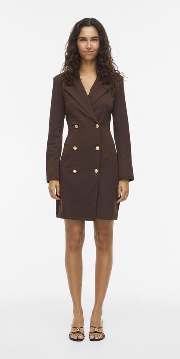 Image du produit Vila VICLARA Kurzes Blazerkleid (M)