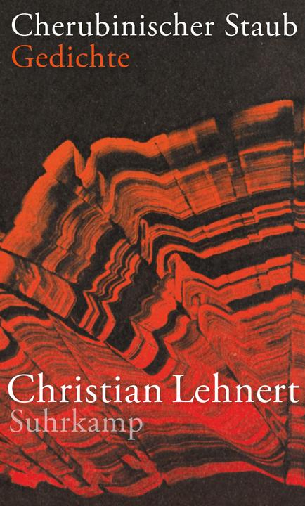 Produktbild Cherubinischer Staub (Deutsch, Christian Lehnert, 2018)