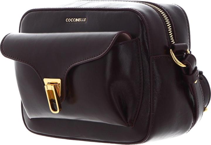 Immagine prodotto Coccinelle Beat Rock Handbag Craquele' Leather
