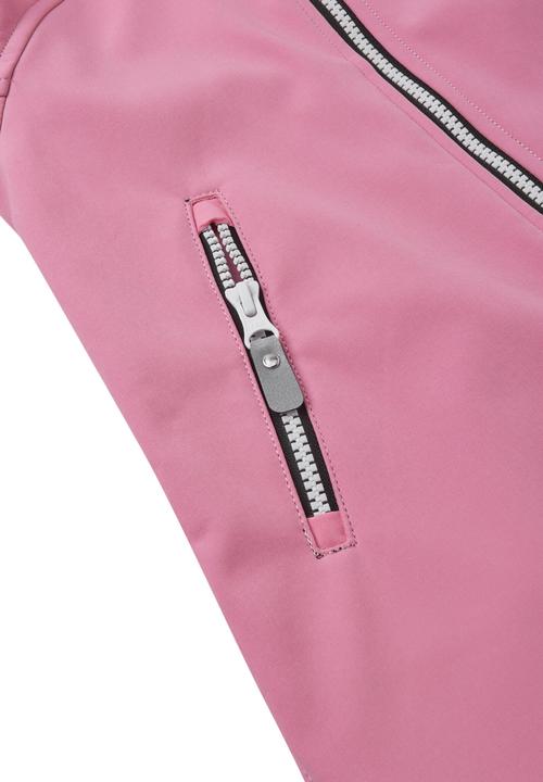 Produktbild Reima Softshell Overall Mjosa (74)