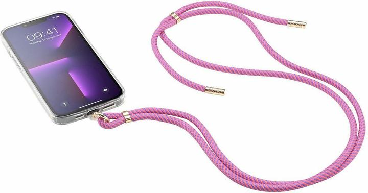 Cellularline Lace Universal rosa UNIVERSALLACE2P