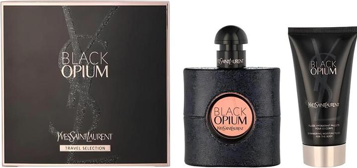 Produktbild Yves Saint Laurent Black Opium (Parfum Set)