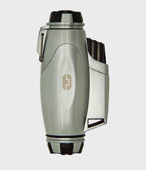 True FIREWIRE TURBOJET LIGHTER Feuerzeug