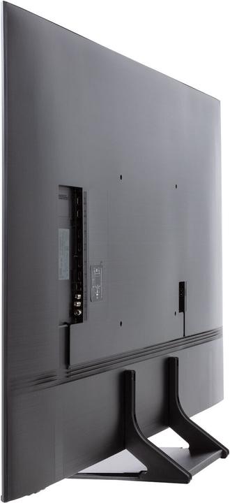 Produktbild Samsung 65" Q70D – 4K QLED TV (65", Q70D, QLED, 4K, 2024)