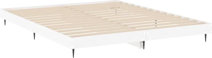 Image du produit vidaXL Bettgestell (200 x 200 cm)