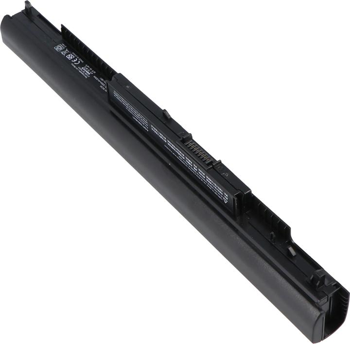 Actual product image HP Battery 240 G4 Series, 245 G4 Series, HSTNN-LB6U, HSTNN-LB6V (4 cubicles, 2200 mAh)