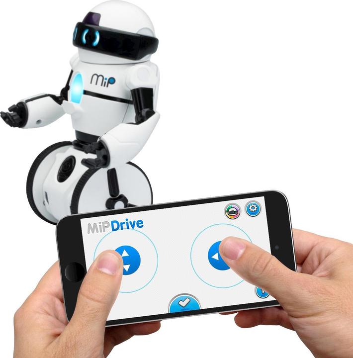 Actual product image WowWee MiP