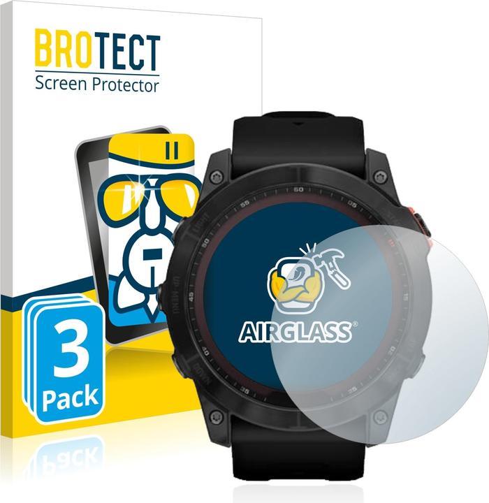 Immagine prodotto BROTECT AirGlass Vetro