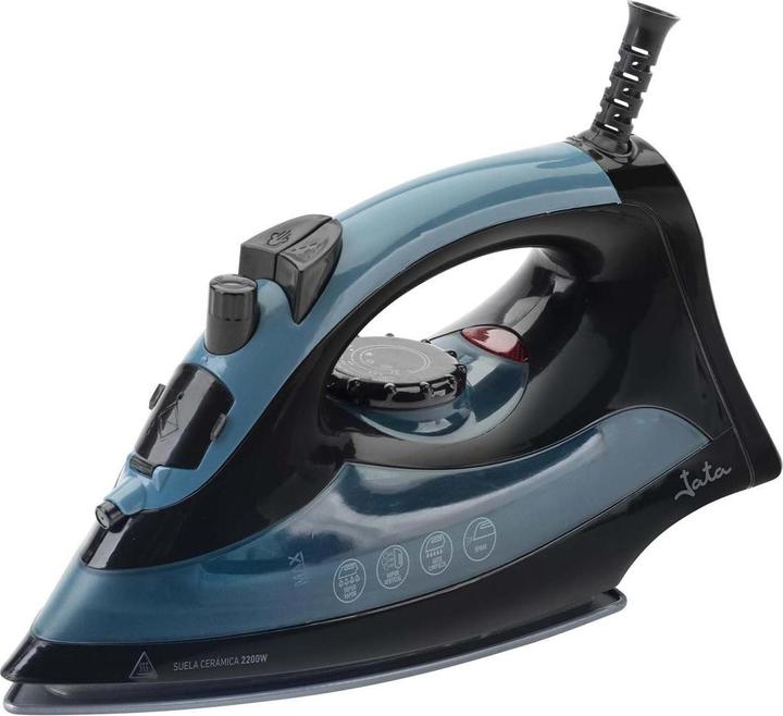 Produktbild Jata JEPL1120 (2200 W, 60 g/min)