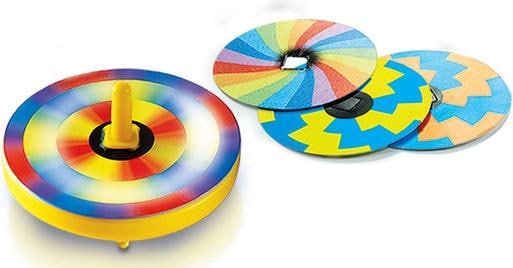 Produktbild Clementoni Die besten 100 Experimente