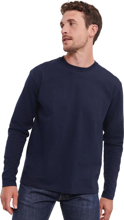 Produktbild Russell TShirt Langärmlig (XL)