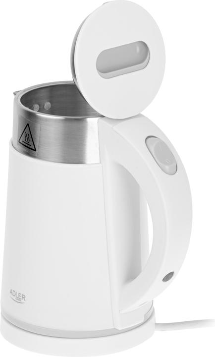 Immagine prodotto Adler 1372 D.C. (0.60 l)