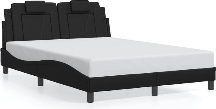 Actual product image vidaXL Bettgestell (120 x 200 cm)