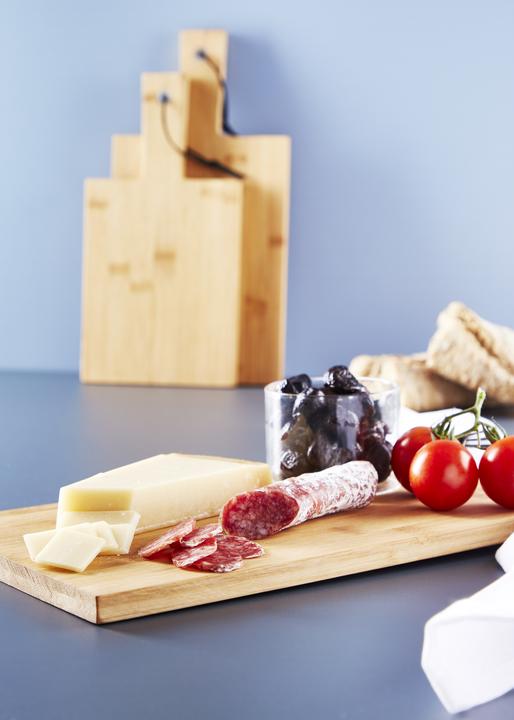 Produktbild Schou Schneidebrett Set (3 Teilig)