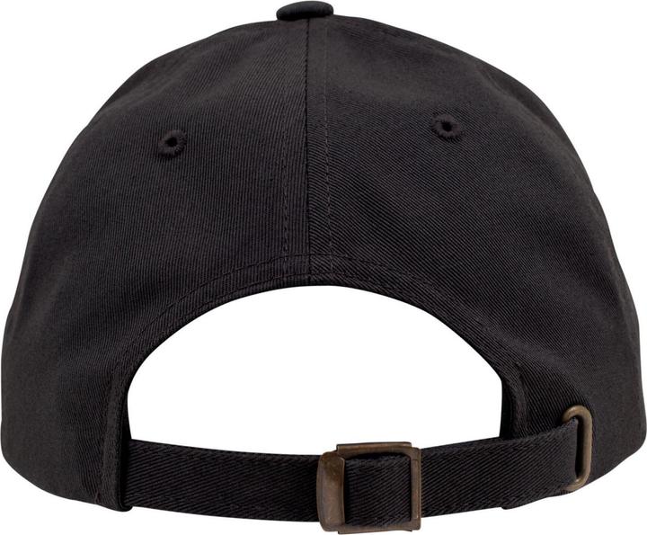 Produktbild Flexfit Kappe Niedriges Profil (One Size)
