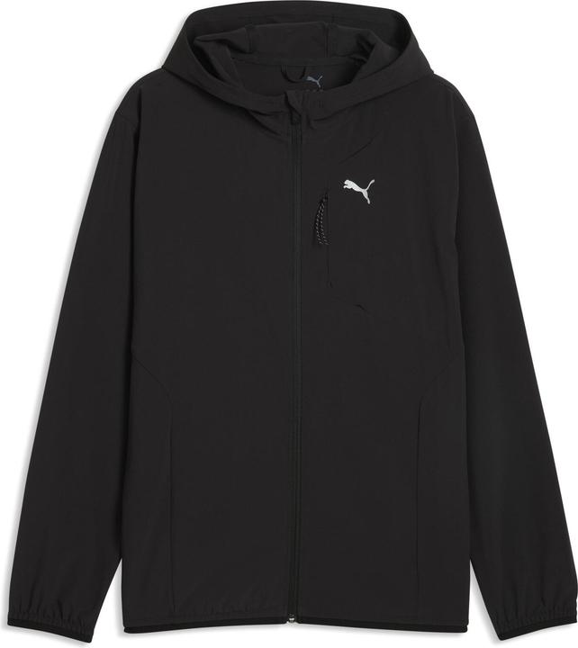 Produktbild Puma M Pwrtrain Stretch Woven Jacket (S)
