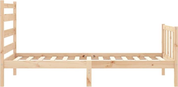 Produktbild VidaXL Debra (90 x 190 cm)