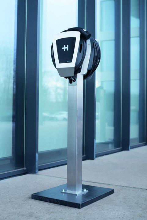 Produktbild Heidelberg Stele