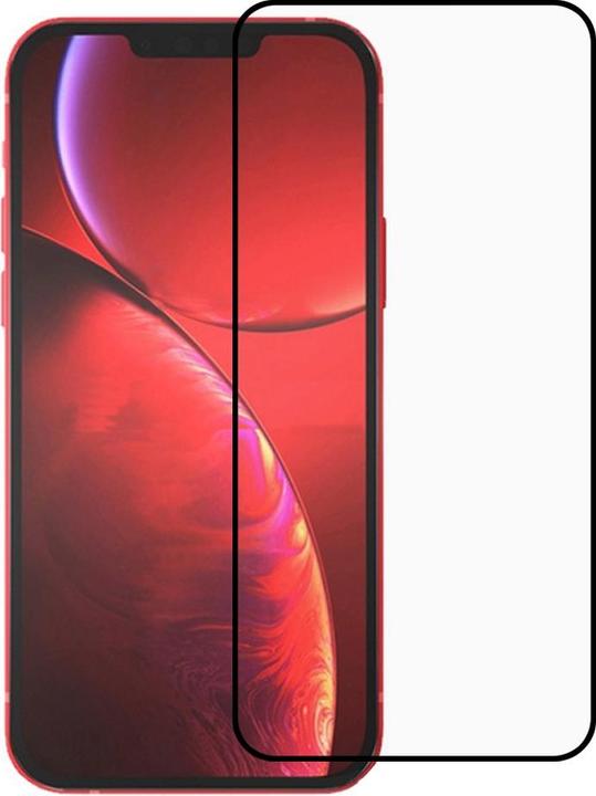 Produktbild Weilis Screen Protection Tempered Glass for iPhone 13 Mini (Apple iPhone 13 mini)