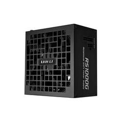 Lian-Li RS Series 80 PLUS Gold Netzteil, ATX 3.1, modular - 1.000 Watt, schwarz (1000 W), Alimentatore PC, Nero