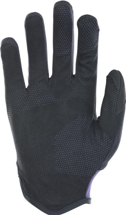 Image du produit ION Gloves Scrub Select unisex - dark-purple (XL)