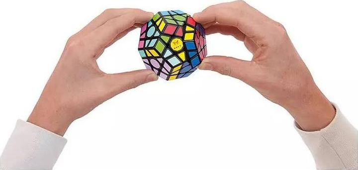 Produktbild Recent Toys Megaminx (5 x 5)
