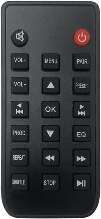 Actual product image Imperial Dabman PBB 3 (VHF, FM, DAB+, Web radio, Bluetooth, Wi-Fi)
