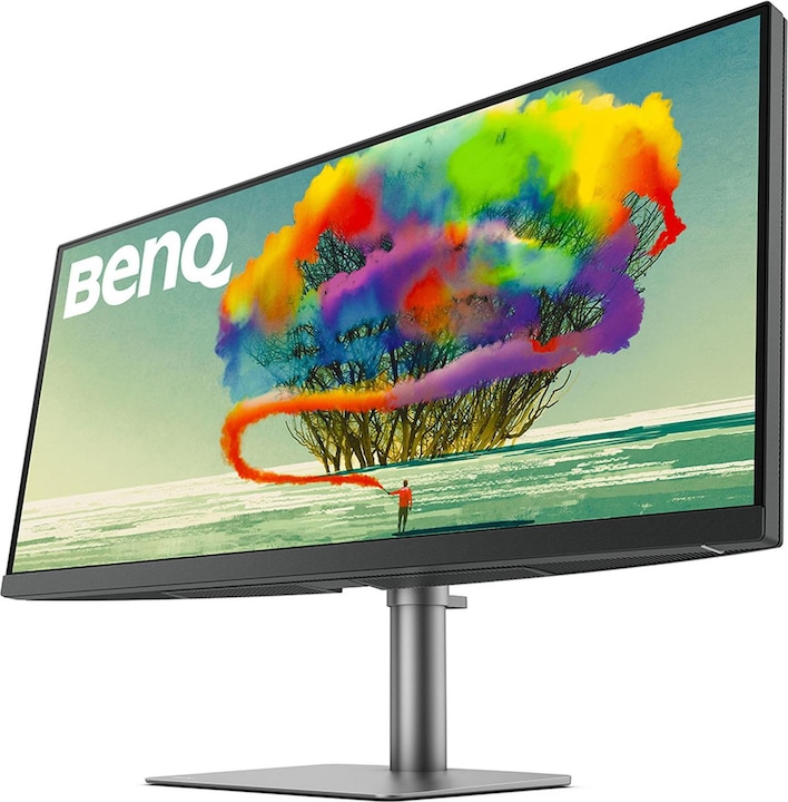 Produktbild BenQ PD3420Q (3440 x 1440 Pixel, 34")