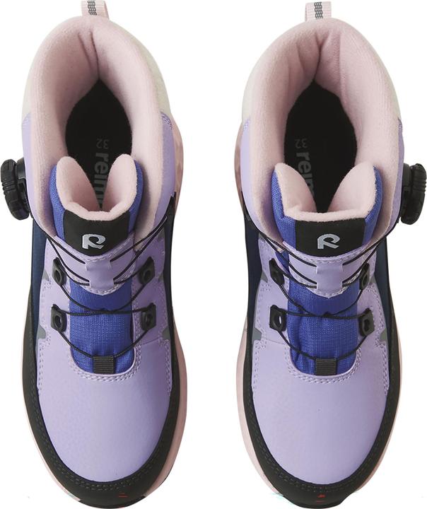 Image du produit Reima Hallava Quicklock (28)