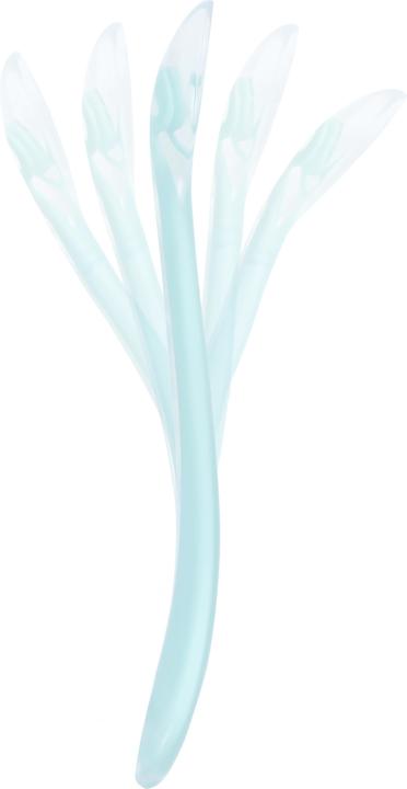 Image du produit Babymoov Set de cuillères en silicone