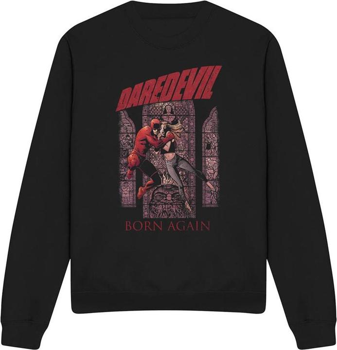 Produktbild Daredevil Born Again Sweatshirt (M)