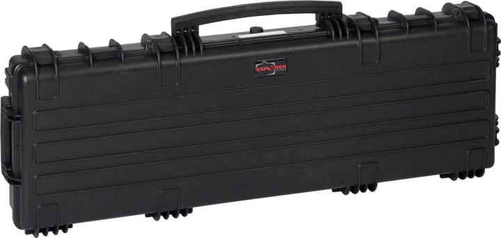 Productafbeelding Explorer Cases 11413 Koffer zwart met schuim (Fotokoffer)