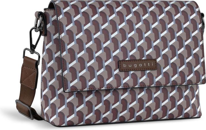 Immagine prodotto Bugatti Borsa a tracolla Ella 25 cm