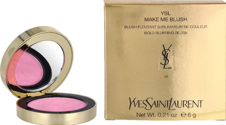 Image du produit Yves Saint Laurent Fard à joues en poudre (42 - Babydoll rose)