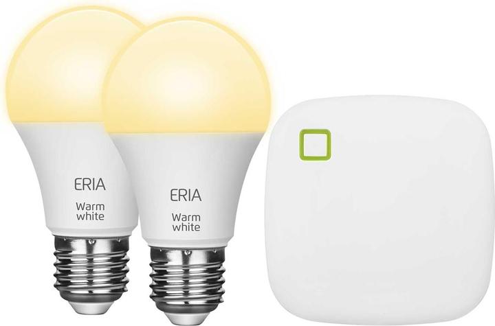 Immagine prodotto AduroSmart Set iniziale E27 (E27, 806 lm, 1 x)