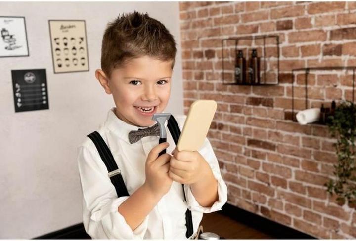 Image du produit Smoby Barber & Cut Barber Belt