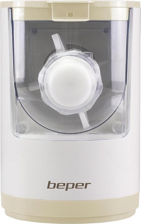 Image du produit Beper Machine à pâtes automatique