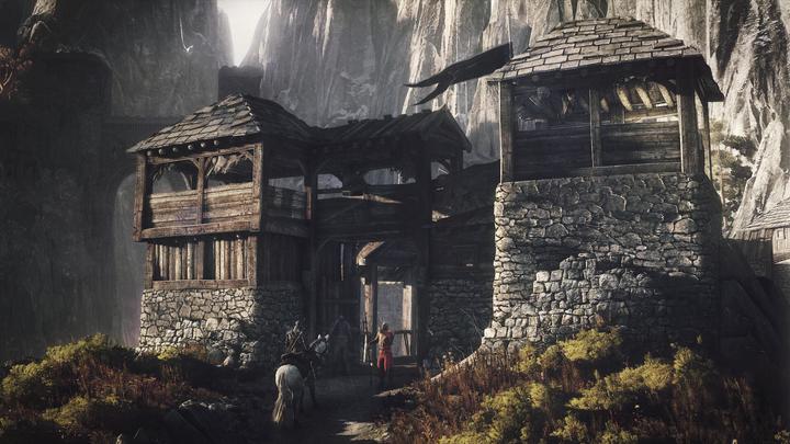 Produktbild The Witcher 3 : Wild Hunt