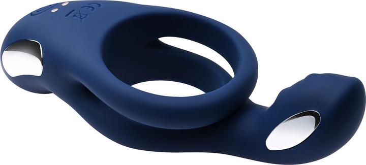 Zero Tolerance Ring Around The Rosy Blue 13,5 cm (5 cm)