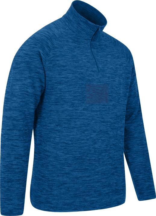 Produktbild Mountain Warehouse Snowdon II FleeceOberteil (4XL)