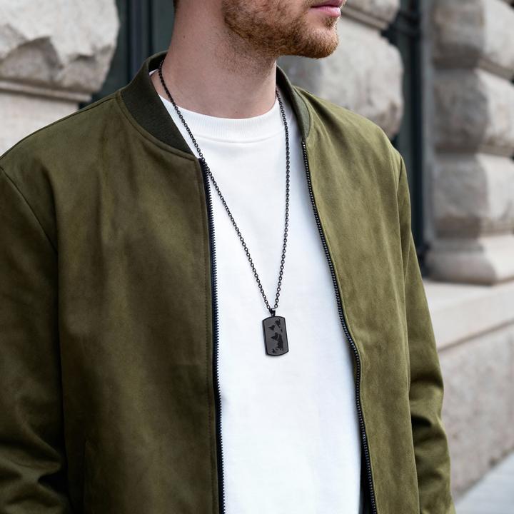 Image du produit Lucleon Vyxen (Acier inoxydable)