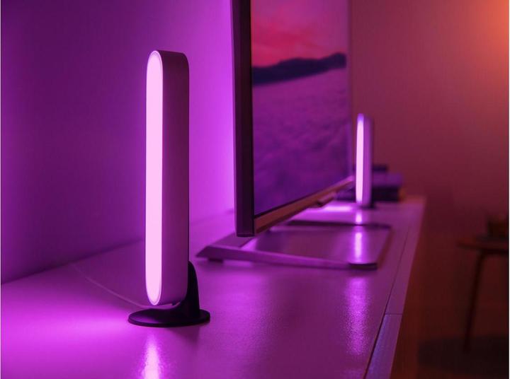 Actual product image Philips Hue Play expansion (530 lm)
