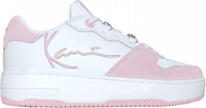 Image du produit Karl Kani 89UP Logo Prm Damenschuh (39)