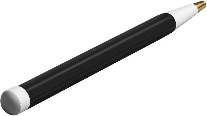 Produktbild Leuchtturm1917 Gelschreiber (Schwarz, 1x)