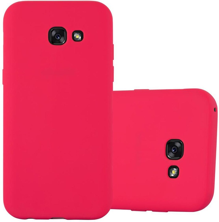 Rosso confetto